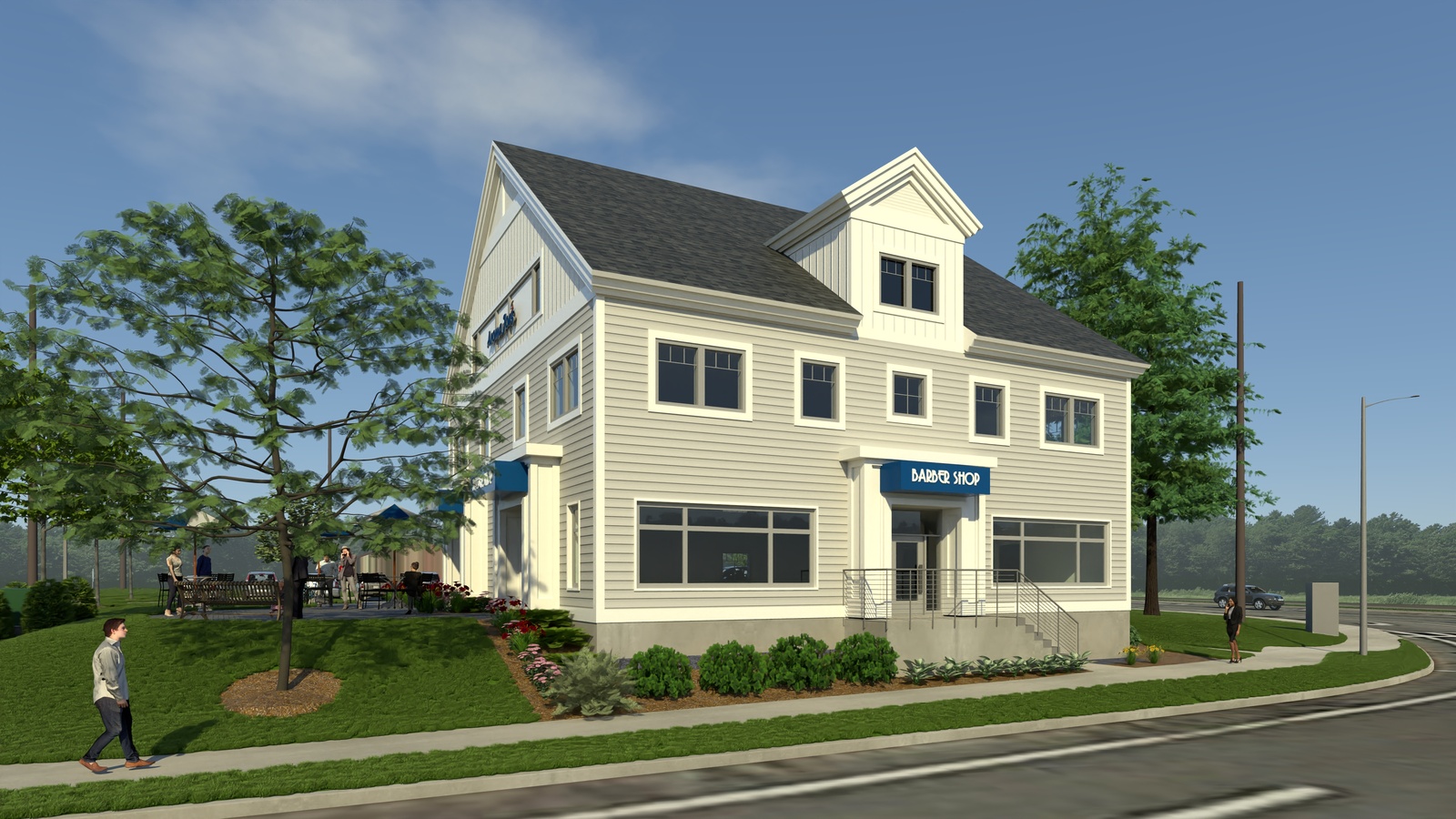 Aroma Joe's Pepperchrome